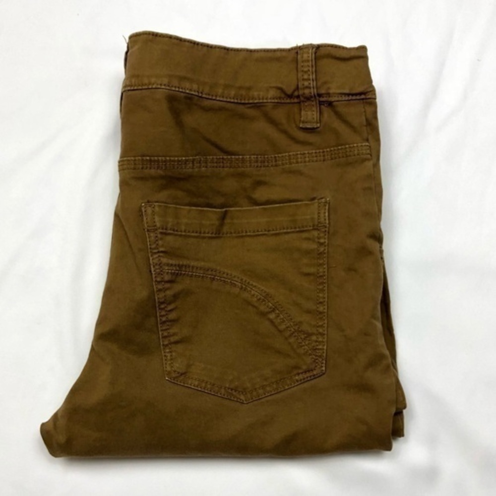 H&M Boys Jeans sz 11-12 Shaped Leg